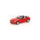 431028131 Minichamps 1:43 BMW Z4 Cabrio (E89) 2009 RED