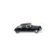 0190 02 Wiking 1:87 Citroen Pallas schwarz