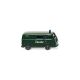 0864 23 Wiking 1:87 Ford FK 1000 Kastenwagen Polizei
