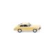 018701 Wiking 1:87 BMW 1600 GT Coup&eacute; elfenbeinbeige