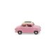 0184 99 Wiking 1:87 Glas Goggomobil Faltdach geschlossen...