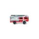 096 02 Wiking 1:160 Rosenbauer RLFA 2000 AT Feuerwehr