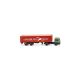 0523 02 Wiking 1:87 B&uuml;ssing BS 16 LKW...