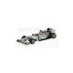 410110008 MINICHAMPS 1:43 MERCEDES GP PETRONAS F1 TEAM...