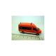 049726 Herpa 1:87 VW Crafter Bus Feuerwehr Wendelstein