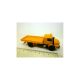 159678 Herpa 1:87 Mercedes-Benz Zetros 4x4 Pritsche kommunal