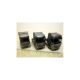 159845 Herpa 1:87 Mercedes-Benz Zugmaschinen-Set...