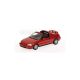 400161930 MINICHAMPS 1:43 HONDA CIVIC DEL SOL 1993 RED 