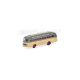 169031080 Minichamps 1:160 MB O321H BUS 1957 GREEN CREAM 