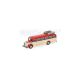 169038080 Minichamps 1:160 MERCEDES-BENZ O6600 BUS - 1950...