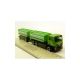 159739 Herpa 1:87 MAN TGS M Benzintank-H&auml;ngerzug...