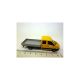 049795 Herpa 1:87 VW Crafter LKW Doppelkabine mit...