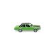 079603 Wiking 1:87 Opel Commodore gr&uuml;n metallic mit...