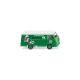 027047 Wiking 1:87 Borgward Kastenwagen Bus B611...