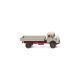 089504 Wiking 1:87 MB LAK 710 Kipper Pritschenkipper...