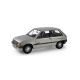 VA11405 Vanguards 1:43 Vauxhall Nova 1.2 Swing astro silber