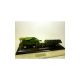 25944 Schuco 1:87 John Deere M&auml;hdrescher T670 mit...