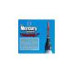 50394-03 Dragon Wings 1:72 Mercury Spacecraft Friendship 7
