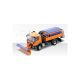 72206/0 Conrad 1:50 Mercedes Benz 4X2 Ladekran...