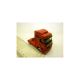 22505 Schuco H0 1:87 MB Axor Jumbo Version Truck...