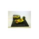 3675 Universal Hobbies 1:43 Playmounth Pyowler HOT ROD...
