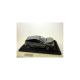 18-22091 Bburago 1:24 Ford SVT Focus grau met.