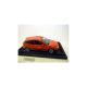 18-22091 1 Bburago 1:24 Ford SVT Focus orange