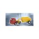 212 Joal 1:50 PEGASO LKW MIT ANH&Auml;NGER Kipper