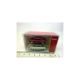 066020 Herpa 1:120 Skoda 1000 MB SKODA AUTO rot...