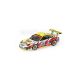 400046990 Minichamps 1:43 Porsche 911 GT3 Le Mans 2004