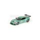 400061324 Minichamps 1:43 ASTON MARTIN Seiler FIA 2006