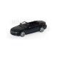 431026030 Minichamps 1:43 BMW 6 Serie 2006 Cabrio dark blue