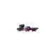 CC99204 Corgi 1:50 SCANIA T Cab and Morris 4 Wheel...