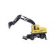 232 JOAL 1:50 AKERMAN EW-200 MOBILBAGGER