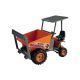 287 JOAL 1:20  AUSA 175RMS KIPPER