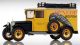 11153 Premium ClassiXXs 1:43 MB L 1000 Dunlop Reifen