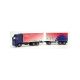 349 JOAL 1:50 VOLVO FH-12 GLOBETROTTER XL GLIEDERZUG