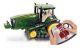 6762 SIKU John Deere Raupenschlepper 8430T Set mit...