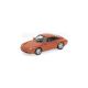 430063012 MINICHAMPS 1:43 PORSCHE 911 1993 ORANGE METALLIC