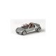 400032131 MINICHAMPS 1:43 SMART ROADSTER 2003 GREY