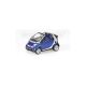 430039009 Minichamps 1:43 Smart Fortwo Cabriolet 2001