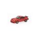 03173R Kyosho 1:43 Porsche 934 red