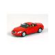 400166134 MINICHAMPS 1:43 LEXUS SC430 CABRIOLET 2001 RED