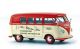 840210 NOREV 1:43 Volkswagen T1 Bus Air Charter Ltd 1958