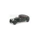 436139501 MINICHAMPS 1:43 BENTLEY 6 1/2 LITRE - GURNEY...