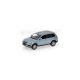400056000 Minichamps 1:43 VOLKSWAGEN TOUAREG 07 blue SILVER
