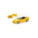 436130530 MINICHAMPS 1:43  JAGUAR XK CONVERTIBLE 2008...