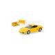  1:43 PORSCHE CAYMAN S (987) 2008 LINEA GIALLO