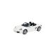 04703 Schuco 1:43 Porsche Boxster Concept White Caprio