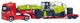 452365000 SCHUCO MB Actros V8 Tieflader 1:87